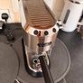 Delonghi Dedica Coffee Machine Image 4