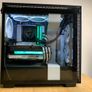 Ryzen 7 5800x3d RTX 3080 Ti 32gb 1Tb Water-cooled High End Gaming Pc Image 2