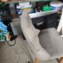 Kitchen Table and 4 chairs Image 2
