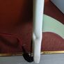 Bic Tahe 70 EGG surfboard including leash & fins Image 6