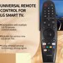 LG Magic Remote Control - Universal - Compatible with All Models Image 2