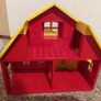 Duplo Lego Retro Stable / Barn Image 2