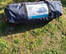 tent