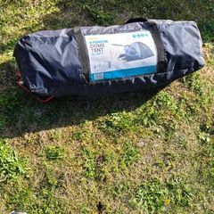 tent