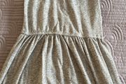 YD Dress Grey Age 10-11 years