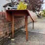 Midcentury Table Image 2