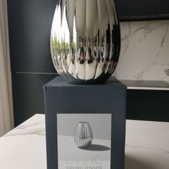 Georg Jensen  legacy vase