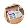 5pcs Adjustable Drawer Divider - New Image 5