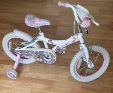 Kids  bike