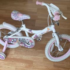 Kids  bike