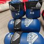 Taekwondo gear Image 3