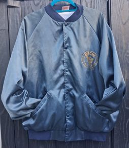 Vintage american union jacket