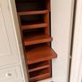 Bespoke Solid Oak Wardrobe Exceptional Quality Image 2