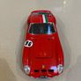 Ferrari 250 GTO x2 1/18 Burago Image 5