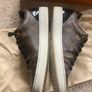 Louis Vuitton from row trainers size 36 Image 3