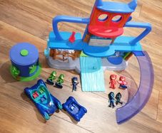PJ Masks bundle