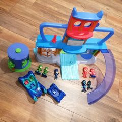 PJ Masks bundle
