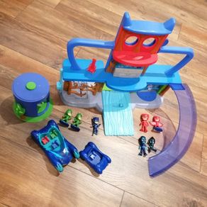PJ Masks bundle