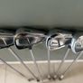 Srixon ZXi7 Irons Image 3