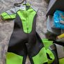 age 14 short wetsuit Image 2