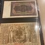 Germany banknotes lot of two Image 6