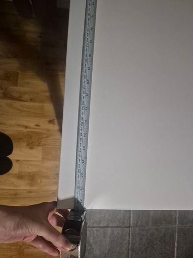 IKEA small table and chairs