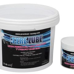 Proclean Tyre Lube 2.5ltr