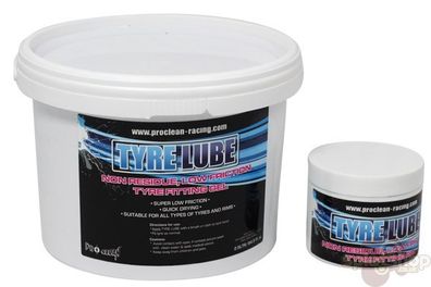Proclean Tyre Lube 2.5ltr