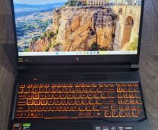 Acer Nitro V 16 Rtx 4050 Gaming Laptop