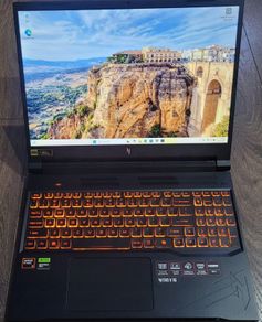 Acer Nitro V 16 Rtx 4050 Gaming Laptop