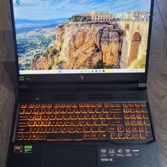 Acer Nitro V 16 Rtx 4050 Gaming Laptop