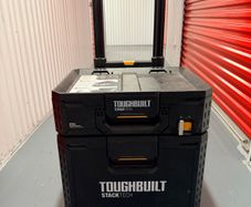 Toughbuilt StackTech Rolling Tool Box