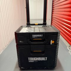 Toughbuilt StackTech Rolling Tool Box