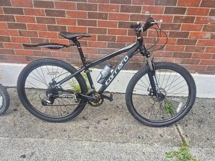 adults bike