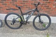 adults bike