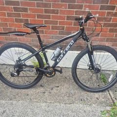 adults bike