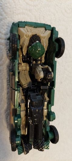 Transformer /toy