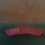 Girls BNWT green cardigan 13 yrs Image 6