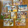 Looney Tunes 10 Jigsaws puzzles Image 2