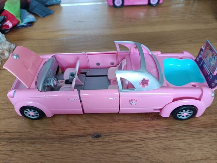 Polly pockets bundle