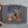 Star Wars Rogue Squadron N64 Nintendo 64 Games Original Image 2