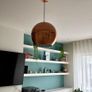Ceiling light Image 3