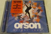 Orson - Bright Idea Cd