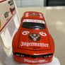 BMW 3.0CSI 1/24 Jagermeister Rare Burago Image 5