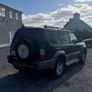 Toyota Land Cruiser Image 5