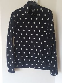 Roxy top/jumper (UK 6/8)