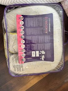 nursing pillow