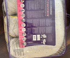 nursing pillow