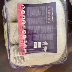 nursing pillow