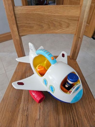 Toy Airplane